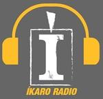 Ikaro Radio | Station Logo