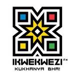 Ikwekwezi FM | Station Logo