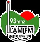 Ilam FM | Station Logo