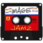 Image Jamz | Station Logo