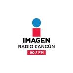 Imagen Cancún - XEQOO | Station Logo