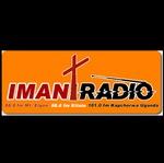 Imani Radio | Station Logo