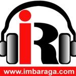 Imbaraga Internet Radio | Station Logo