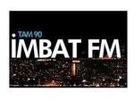 Imbat FM | Station Logo