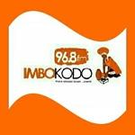 Imbokodo FM | Station Logo