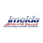 Radio Imelda FM | Station Logo