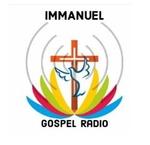 Immanuel Gospel Radio | Station Logo