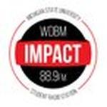 Impact 89FM - WDBM | Station Logo