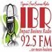 Impact Business Radio | Station Logo