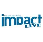 ImpactLive | Station Logo