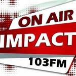 Impact Radio | Station Logo