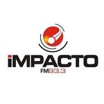 Impacto FM | Station Logo