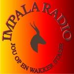 Impala Radio | Station Logo