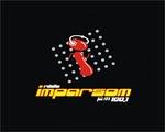 Imparsom FM | Station Logo