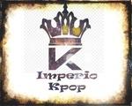 Imperio Kpop | Station Logo