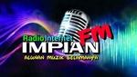 Impian Fm | Station Logo