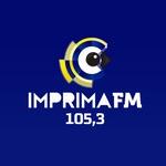 Imprima FM | Station Logo