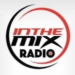 InTheMix Radio | Station Logo