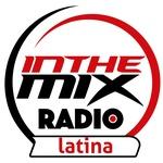 InTheMix Radio - Latinos | Station Logo