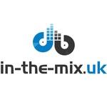 In-The-Mix UK | Station Logo