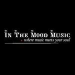 In The Mood Music | Station Logo