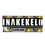 Inakekelo FM | Station Logo