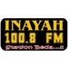 Inayah Radio | Station Logo