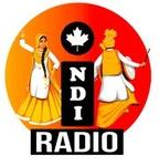 IndiRadio | Station Logo