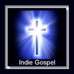 Indie Gospel Radio | Station Logo