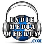 Indie Media Weekly Radio | Station Logo