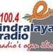 Indralaya Radio | Station Logo