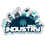 Industry Radio | Station Logo