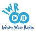 Infinite Wave Radio | Station Logo