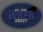 Rat Pack Radio WRPR | Station Logo