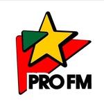 Info Pro Radio | Station Logo