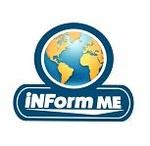 Inform Me | Station Logo