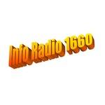 Information Radio 1660 | Station Logo