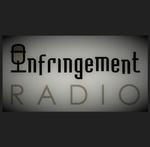 Infringement Radio | Station Logo