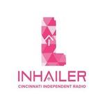 Inhailer Radio | Station Logo