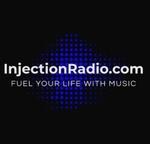 Injection Radio | Station Logo