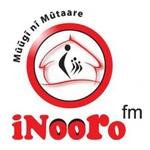 Royal Media Services - Inooro FM | Station Logo