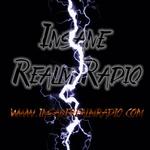 Insane Realm Radio | Station Logo