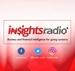 Insights Radio | Station Logo