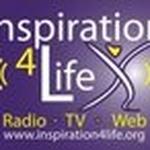 Inspiration 4 Life Radio | Station Logo