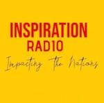 Inspiration Radio | Station Logo