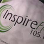 Inspire FM | Station Logo