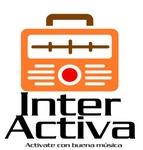 InterActiva Radio | Station Logo