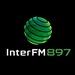 InterFM897 | Station Logo