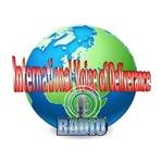 International Voice of Deliverance Radio | Station Logo