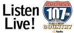 News Talk 94.3 WRHI - WRHI - W232AX | Station Logo